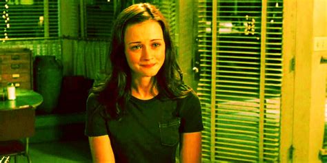 alexis bledel height|Gilmore Girls: The 5 Tallest (& 5 Shortest) Actors In。